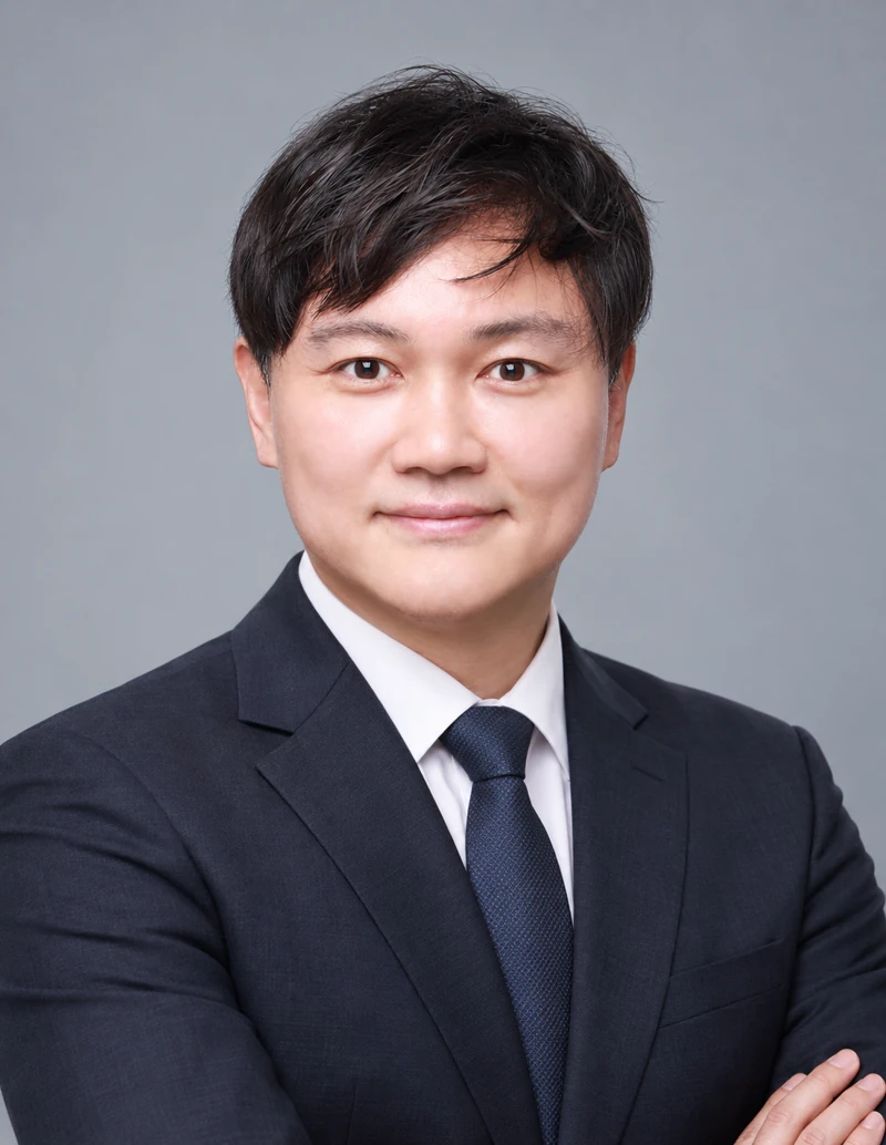 김광열 감정평가사 대표 프로필 사진